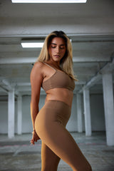 Tights & Shorts